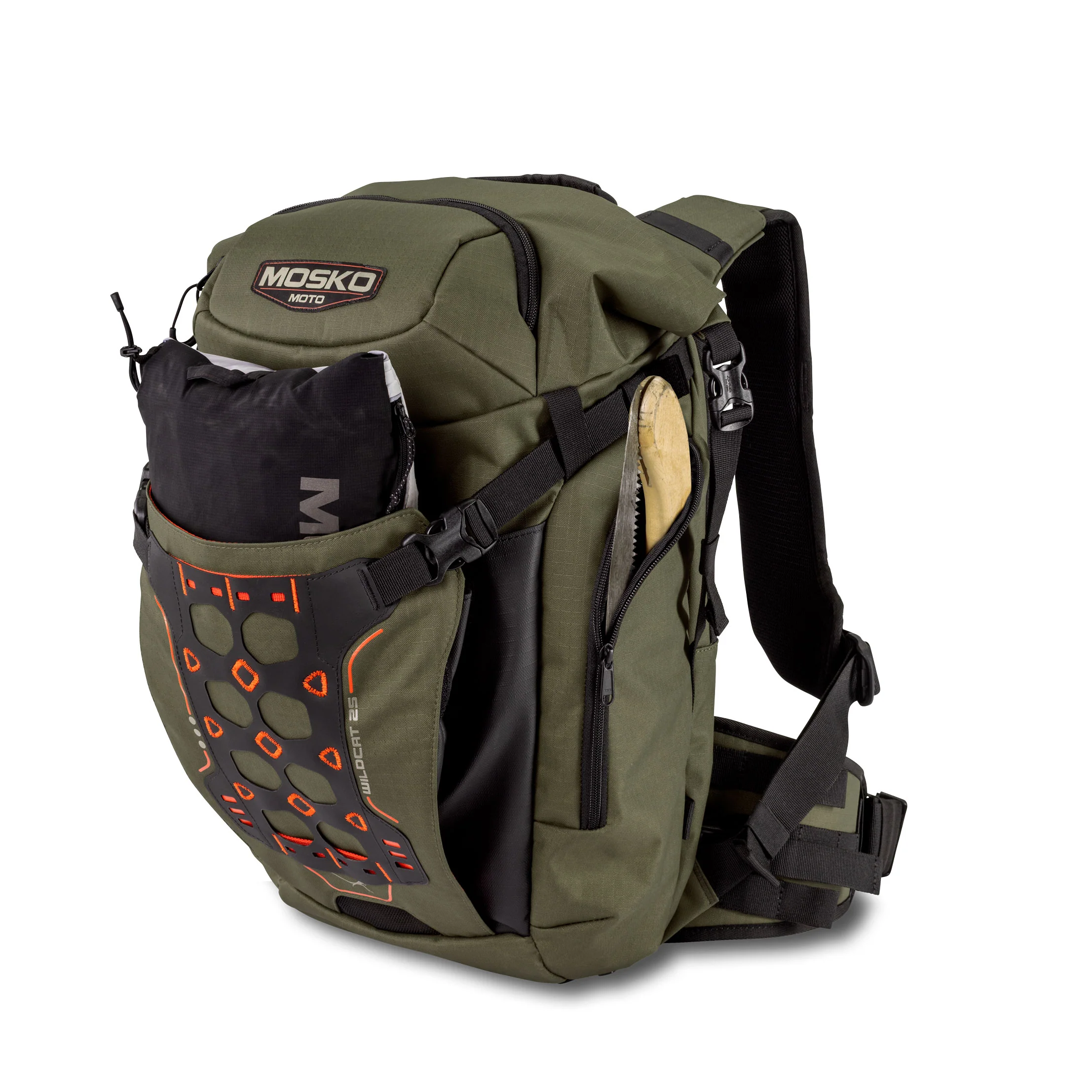 Wildcat 25L Backpack - Image 5