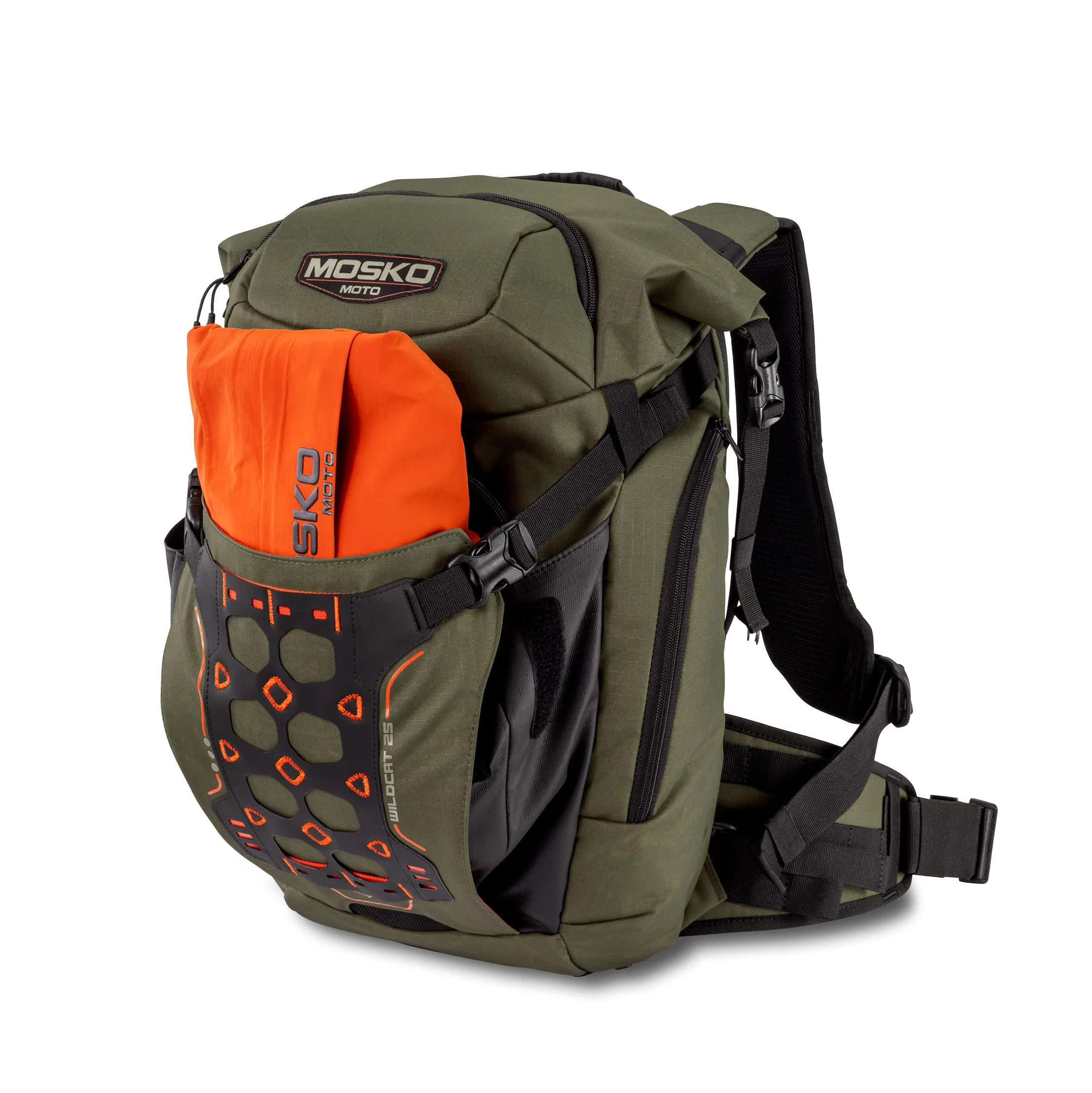 Wildcat 25L Backpack - Image 6