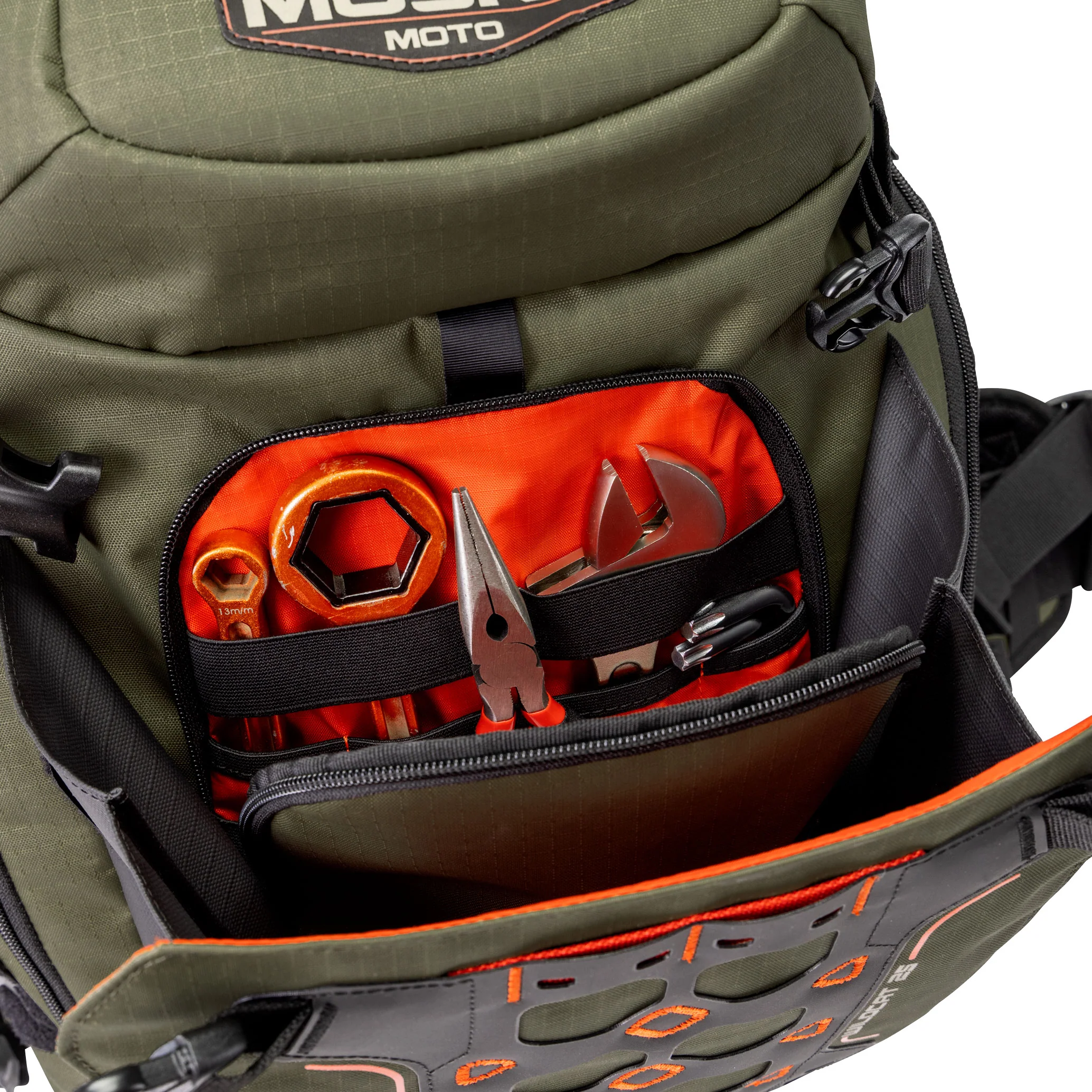 Wildcat 25L Backpack - Image 7