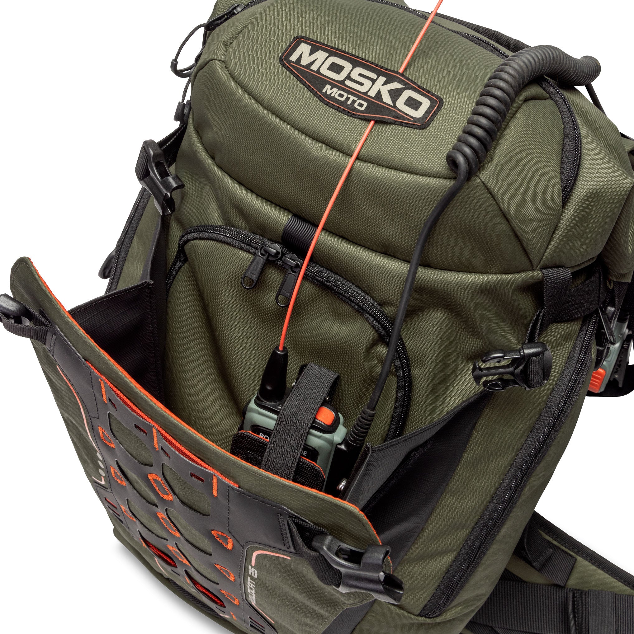 Wildcat 25L Backpack - Image 8