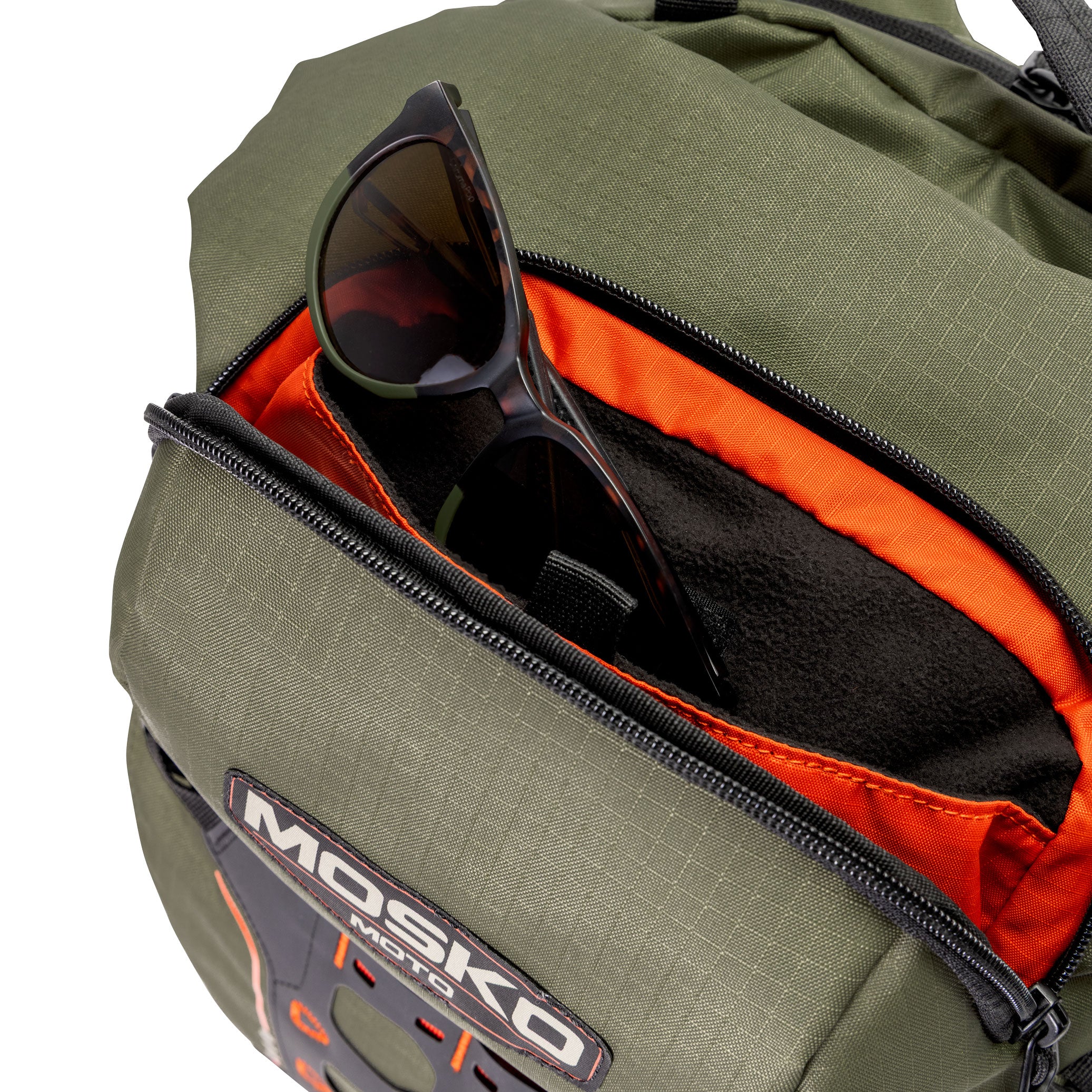 Wildcat 25L Backpack - Image 9
