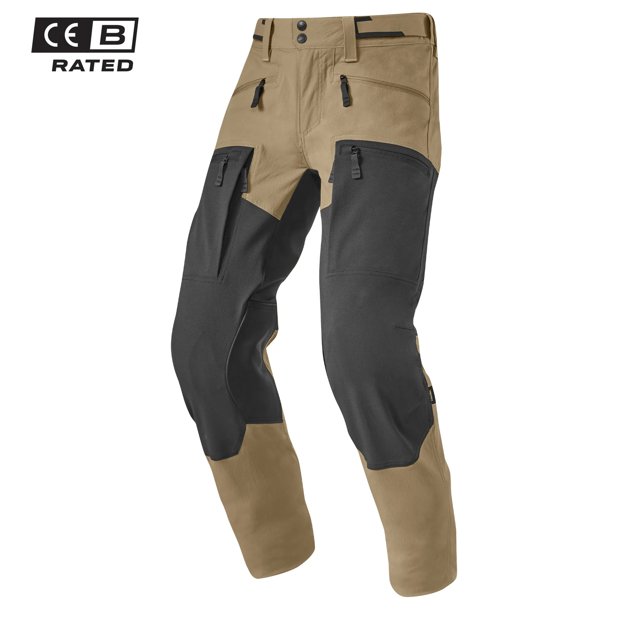 Woodsman Enduro Pant - Image 3